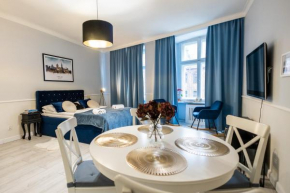 Old Town Apartments by Rentoom